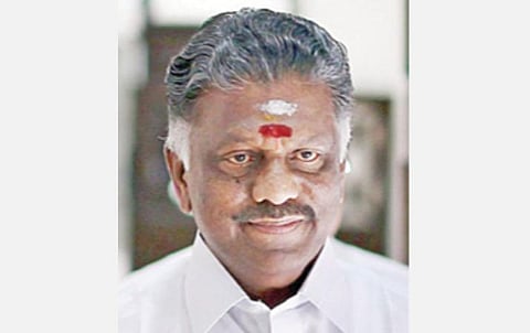 அனைவருக்கும் வீட்டு வசதி திட்டத்தின் கீழ் வீடு கட்டும் பணிகளை விரைந்து முடிக்க வேண்டும்: அதிகாரிகளுக்கு துணை முதல்வர் ஓபிஎஸ் உத்தரவு