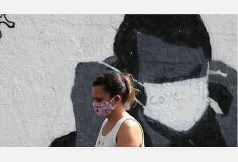 பிரேசிலில் ஒரே நாளில் 49,298 பேர் கரோனாவால் பாதிப்பு