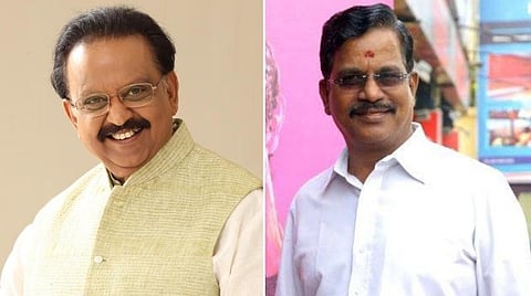 எழுந்து வா! பாலு... விரைந்து வா! - தயாரிப்பாளர் தாணு