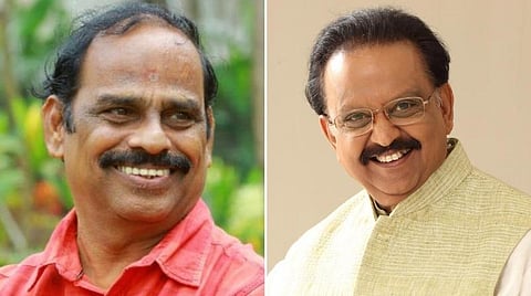 எழுந்து வா பாலண்ணா: ராசி அழகப்பன் கவிதை