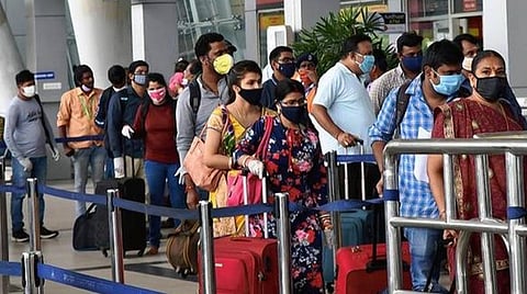 ஆகஸ்ட் 20-ம் தேதி தமிழக நிலவரம்: மாவட்ட வாரியாக கரோனா தொற்று உள்ளவர்களின் பட்டியல்