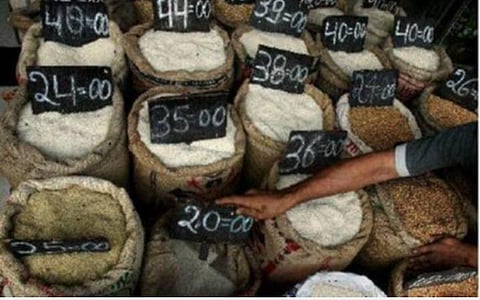 ஜூலை மாத அகில இந்திய நுகர்வோர் விலைக் குறியீட்டு எண் வெளியீடு