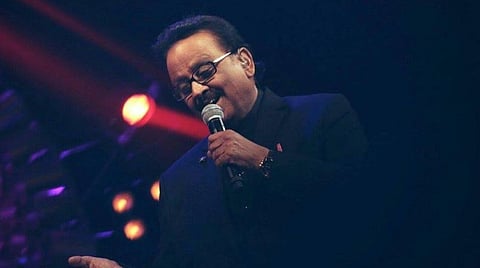 எஸ்பிபி உடல்நிலை: சர்வதேச மருத்துவர்களின் ஆலோசனைபடி சிகிச்சை - மருத்துவமனை அறிக்கை