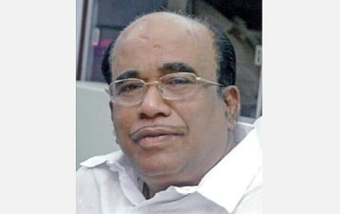 எம்ஜிஆருக்கு சிம்மசொப்பனமாக இருந்த ரகுமான்கான்: திமுகவின் இடி முழக்கம் ஓய்ந்தது