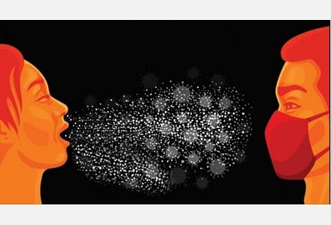 கடந்த 24 மணி நேரத்தில் 2,63,601 பேர் கரோனாவால் பாதிப்பு: உலக சுகாதார அமைப்பு தகவல்