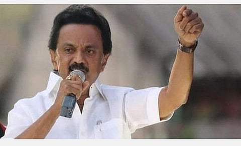 விமான நிலையங்கள் தனியார் மயம்; அரசின் முடிவு மாநிலங்களின் தன்னாட்சியை பறிக்கும் செயல்: ஸ்டாலின் கண்டனம்