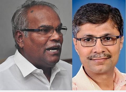 இந்தி தெரியவில்லையென்றால் வெளியேறு என்பதா?-ஆயுஷ் அமைச்சக செயலாளருக்கு மார்க்சிஸ்ட் கண்டனம்