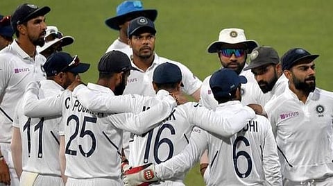 விராட் கோலி தலைமையிலான நடப்பு டெஸ்ட் அணி, இந்தியாவின் சிறந்த டெஸ்ட் அணி: சுனில் கவாஸ்கர் 