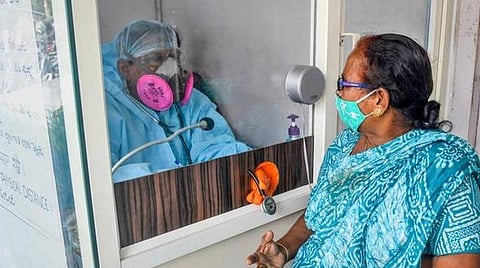 ஆகஸ்ட் 23 தமிழக நிலவரம்: தொற்று பாதிப்பு, குணமடைந்தோர், பலி எண்ணிக்கை; முழுமையான பட்டியல்