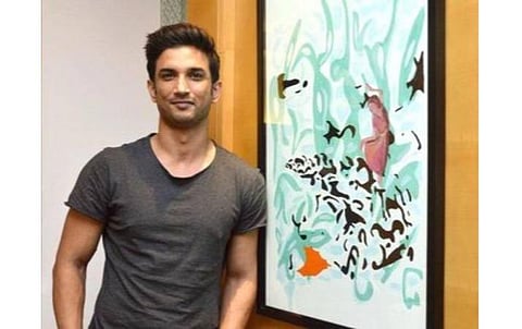 சுஷாந்த் வழக்கு: திருப்பங்கள் நிறைந்த அரசியல் நாடகம்