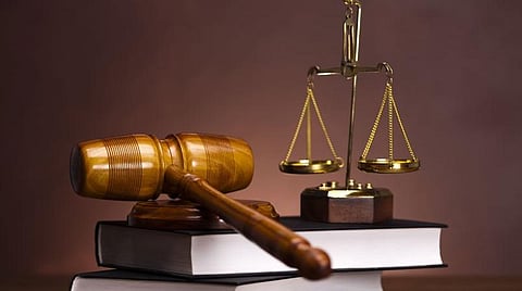 நீதித் துறைக்குத் தேவை சகிப்புத்தன்மை