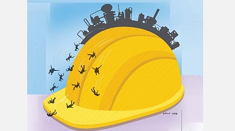 வளைகுடா நாடுகள் இனி இந்தியர்களுக்கு கைகொடுக்காதா?