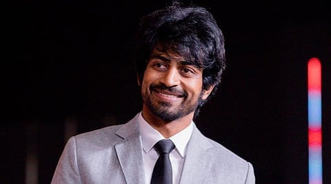 தமிழில் படம் இயக்கும் 'ட்ரான்ஸ்' இயக்குநர்: நாயகனாகும் அர்ஜுன் தாஸ்