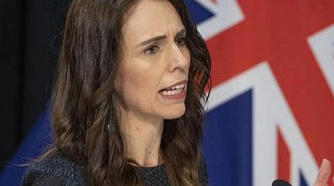 நியூசிலாந்து: ஆக்லாந்தில் ஊரடங்கு நீட்டிப்பு