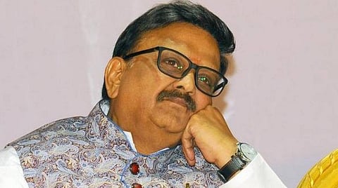 ஐசியூவில் தொடர் சிகிச்சையில் எஸ்பிபி: மருத்துவமனை தகவல்