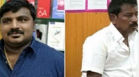 சாத்தான்குளம் இரட்டைக் கொலை வழக்கில் காவலர்கள் 3 பேரின் ஜாமீன் மனுக்கள் தள்ளுபடி