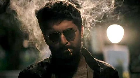 'வி' திரையரங்கிலும் வெளியாக வாய்ப்பு: நானி தகவல்