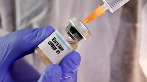 ஆக்ஸ்ஃபோர்டு பல்கலை.யின் கரோனா தடுப்பு மருந்து: சென்னையில் 2 மருத்துவமனைகளில் சோதனை