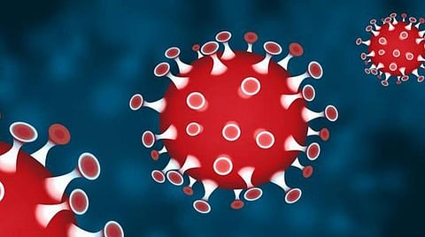 இந்தி சின்னத்திரை படப்பிடிப்பில் கரோனா தொற்று: 7 பேர் பாதிப்பு