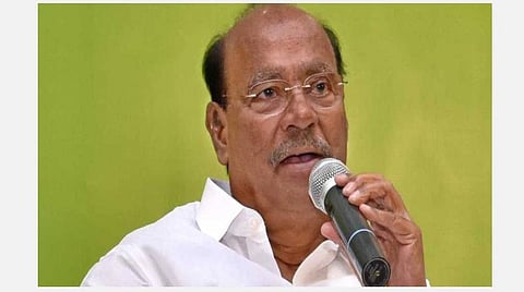 கிளிப்பிள்ளைக்குக் கூறுவதைப் போல் கூறி வருகிறேன்; கரோனா பரவல் அதிகரிப்பு: ராமதாஸ் வேதனை