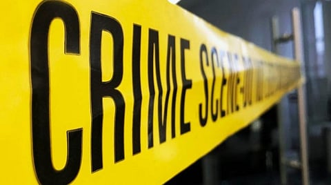 மதுரையில் வழிப்பறி உள்ளிட்ட 25 குற்றவழக்கில் தொடர்புடைய கும்பல் கைது: அடைக்கலம் தந்த பெண் வக்கீல், கணவரும் சிக்கினர்  