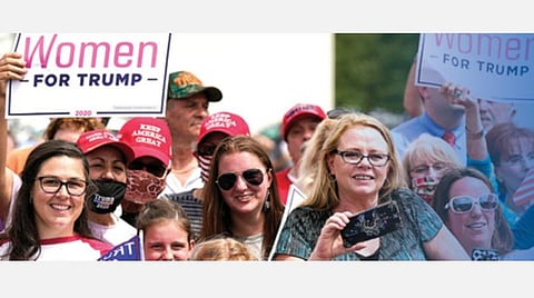 சூறையாடப்படுமா அமெரிக்கத் தேர்தல்?