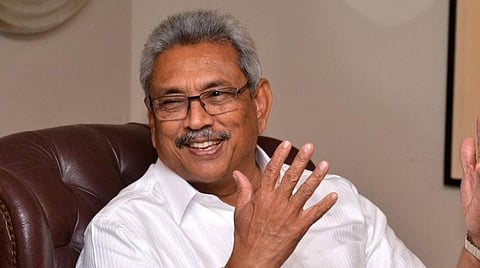 இலங்கையில் வேண்டும் அதிகாரப் பரவலாக்கம்