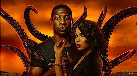 லவ்கிராஃப்ட் கன்ட்ரி: இனவெறி மண்ணில் ஒரு சாகசப் பயணம்!