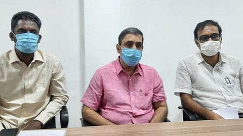 ஸ்டெர்லைட் ஆலை மூடலால் தூத்துக்குடி துறைமுகத்தில் ஆண்டுக்கு 30 லட்சம் டன் சரக்கு கையாளுதல் பாதிப்பு: துறைமுக சரக்கு கையாளுவோர் சங்கம் தகவல்