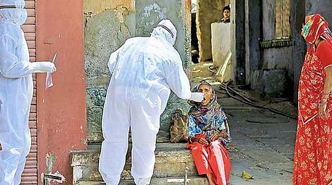 ஆகஸ்ட் 27 தமிழக நிலவரம்: தொற்று பாதிப்பு, குணமடைந்தோர், பலி எண்ணிக்கை; முழுமையான பட்டியல்