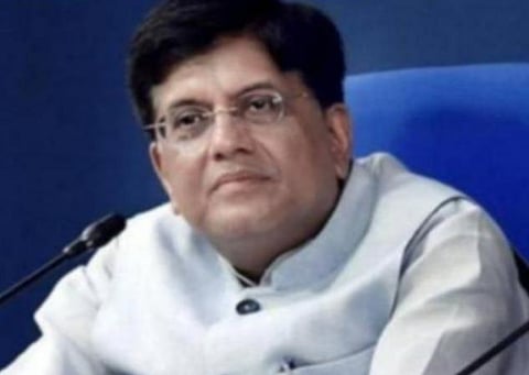 ரூ.200 கோடிக்கும் குறைவான கொள்முதல்; உலகளாவிய டெண்டர்  அனுமதி இல்லை: பியூஷ் கோயல் திட்டவட்டம்