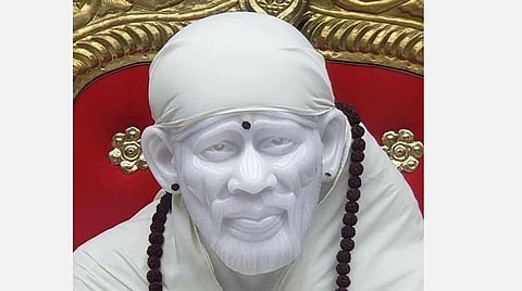 ’’எந்த ஜீவனுக்கு உணவிட்டாலும் அது எனக்கு நீங்கள் தரும் உணவு’’ என்கிறார் சாயிபாபா!