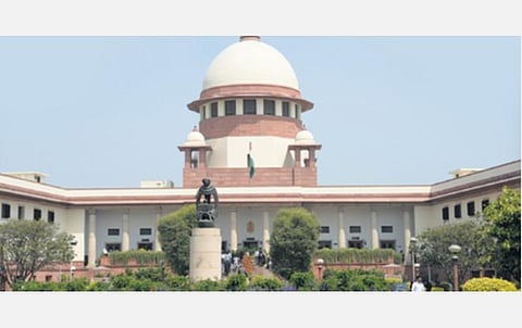 பட்டியலின பிரிவினருக்கு வழங்கப்படும் இடஒதுக்கீட்டில் அருந்ததியினருக்கு உள்இடஒதுக்கீடு செல்லும்: உச்ச நீதிமன்ற அரசியல் சாசன அமர்வு முக்கிய தீர்ப்பு