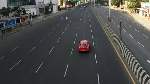 ஊரடங்கிலிருந்து வெளியே வரட்டும் தமிழ்நாடு