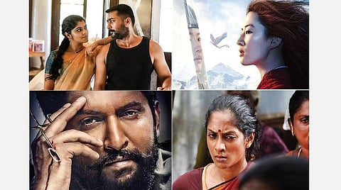 சூடு பிடிக்கும் ஓடிடி