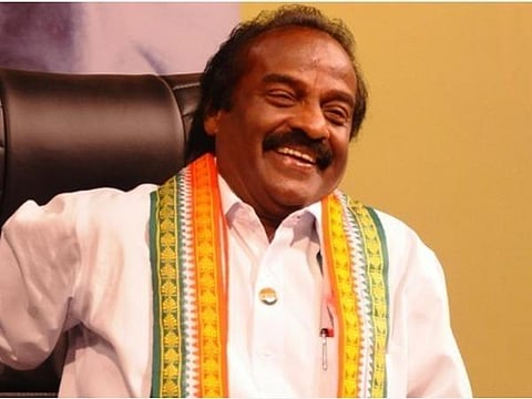 காங்கிரஸ் எம்.பி. வசந்தகுமார் உடல்நிலை கவலைக்கிடம்