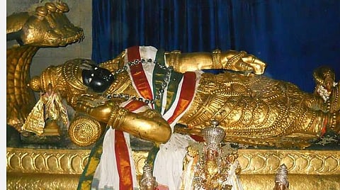 ராகு - கேது பெயர்ச்சி; மேஷ ராசி அன்பர்களே! வீடு வாங்குவீர்கள்; நல்ல வேலை; நண்பர்களால் சிக்கல்! 