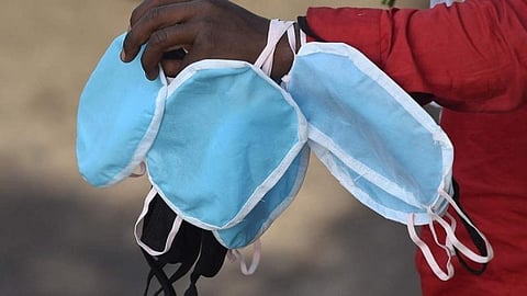 திண்டுக்கல்லில் முகக்கவசம் அணியாமல் சென்றவர்களிடம் ரூ.9.54 லட்சம் அபராதம் வசூல் 