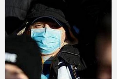 அர்ஜெண்டினாவில் கரோனா பாதிப்பு 4 லட்சத்தை நெருங்குகிறது