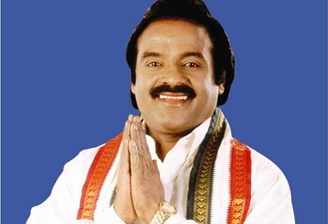 குமரியில் ரயில்வே துறை வளர்ச்சிக்குப் பெரும் பங்களிப்பு செய்த வசந்தகுமார்