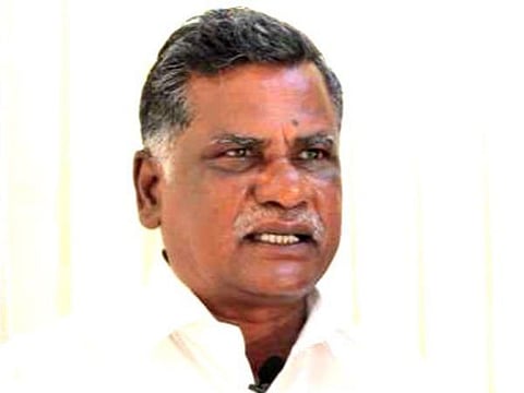 இரா.முத்தரசன்: கோப்புப்படம்