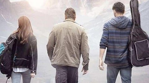 விமர்சனத்திலும் புறம் தள்ளப்பட்ட 'சடக் 2': வாரிசு அரசியல் மட்டுமே காரணமா?