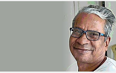 இரண்டாயிரத்துக்குப் பிறகு நவீனக் கவிதைகள் பலவீனமாகிவருகின்றன!- பிரம்மராஜன் பேட்டி