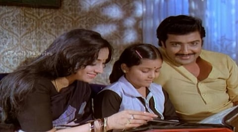 கரோனா கால சினிமா 6: தண்டிக்கப்பட்ட நியாயங்கள்- இனிய தாம்பத்யம் இடையே ஒரு நண்பன் 