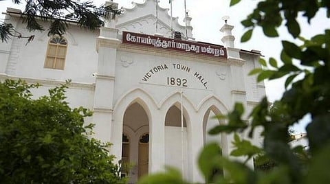 கோவை மாநகராட்சி ஆணையர் இடமாறுதல்: அண்மையில் எழுந்த சர்ச்சைகள் காரணமா?