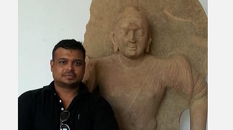 கடந்த 70 ஆண்டுகளில் பதிவான சிலைக் கடத்தல் வழக்குகளை மறு விசாரணை செய்க: 'தி இந்தியா ப்ரைடு புராஜெக்ட்' விஜய்குமார் கோரிக்கை