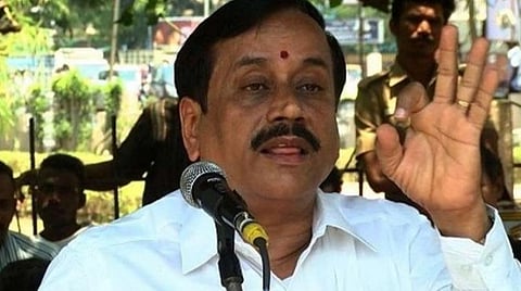 இந்தியா முழுவதும் பாஜகவின் ஆதரவின்றி எந்தக் கட்சியும் ஆட்சி அமைக்க முடியாது: மதுரையில் ஹெச்.ராஜா பேட்டி