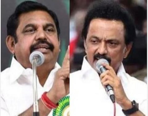 ஊரடங்கால் 6 மாதம் மக்கள் படும் வேதனைகளை மறைந்து தமிழகம் மீண்டெழுகிறது என்பதா?- முதல்வருக்கு ஸ்டாலின் கண்டனம்