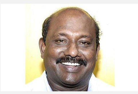 மீண்டும் முழு ஊரடங்கு வந்தால் தாங்க முடியாது; வியாபாரிகள் அரசுக்கு முழு ஒத்துழைப்பு அளிக்க வேண்டும்: விக்கிரமராஜா வலியுறுத்தல்