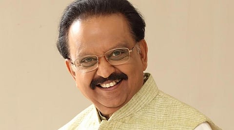 சொல்வதைப் புரிந்து கொள்ளும் நிலையில் எஸ்பிபி: மருத்துவமனை அறிக்கை